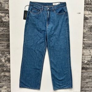 rag & bone Blue Flare Women's Jeans Size 30